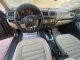 Volkswagen Jetta 2.0 Full option